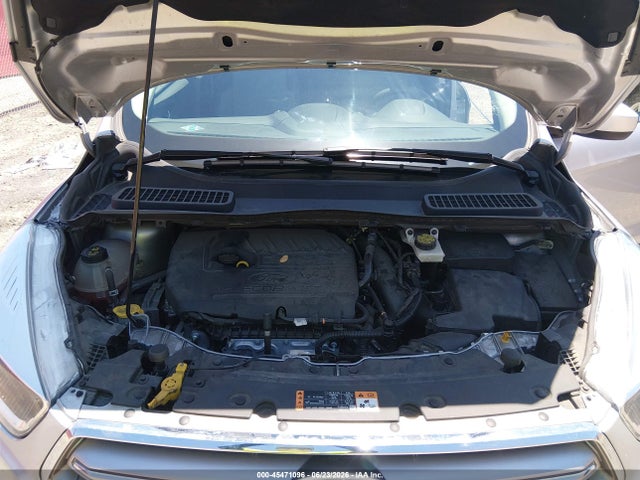 Ford ESCAPE SE 2017 1FMCU9GDXHUA41279 Image 10