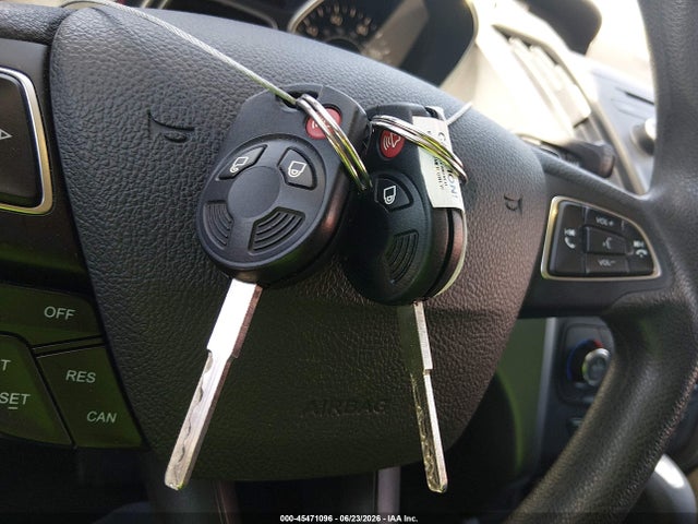 Ford ESCAPE SE 2017 1FMCU9GDXHUA41279 Image 11
