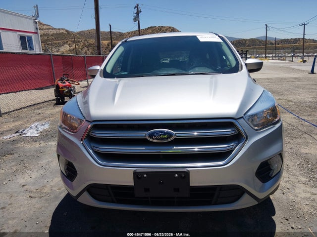 Ford ESCAPE SE 2017 1FMCU9GDXHUA41279 Image 17