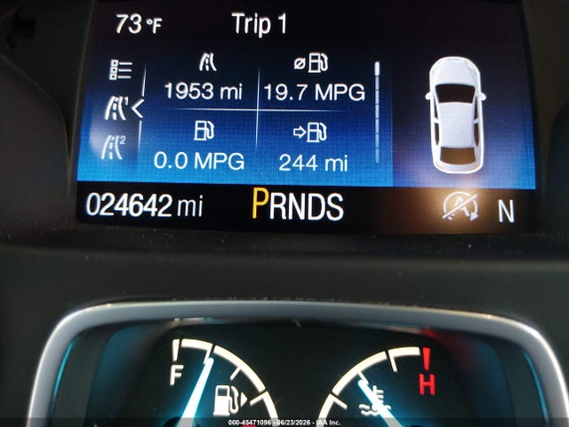 Ford ESCAPE SE 2017 1FMCU9GDXHUA41279 Image 20