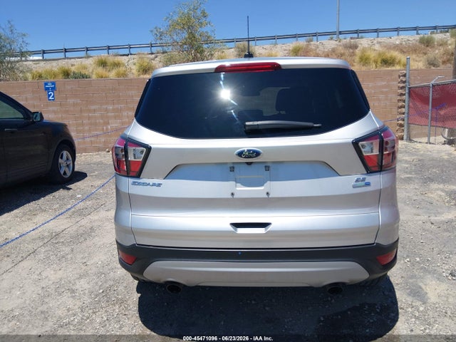 Ford ESCAPE SE 2017 1FMCU9GDXHUA41279 Image 21