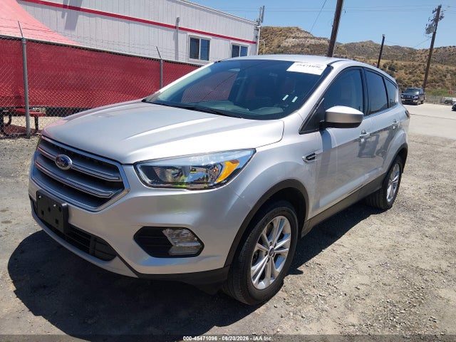 Aukcja sprzedaży 2017 Ford Escape Se, vin: 1FMCU9GDXHUA41279, numer aukcji: 45471096