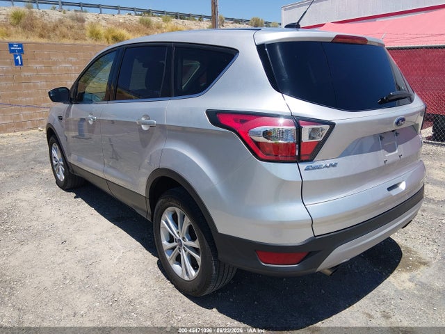 Ford ESCAPE SE 2017 1FMCU9GDXHUA41279 Image 3