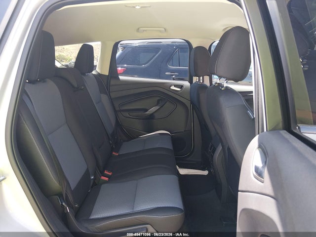 Ford ESCAPE SE 2017 1FMCU9GDXHUA41279 Image 8