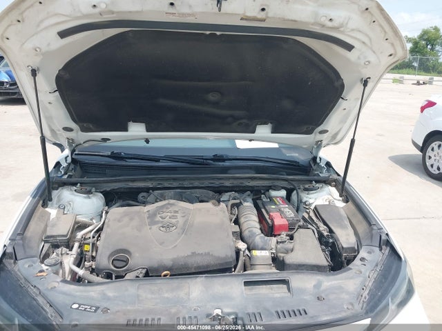 Toyota AVALON LIMITED 2021 4T1DZ1FB6MU058453 Image 10