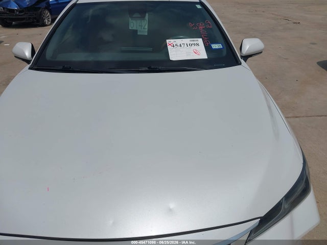 Toyota AVALON LIMITED 2021 4T1DZ1FB6MU058453 Image 6