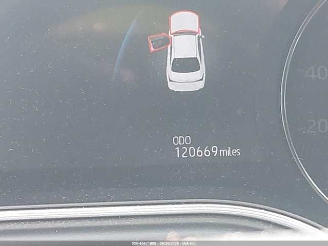Toyota AVALON LIMITED 2021 4T1DZ1FB6MU058453 Image 7