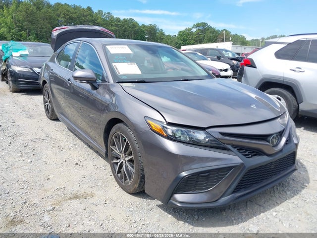 Aukcja sprzedaży 2023 Toyota Camry Se, vin: 4T1S11AK7PU798121, numer aukcji: 45471101