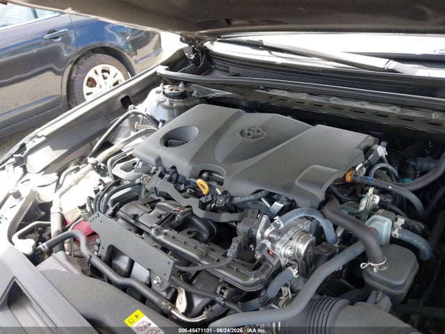 Aukcja sprzedaży 2023 Toyota Camry Se, vin: 4T1S11AK7PU798121, numer aukcji: 45471101