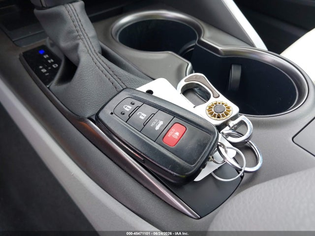Aukcja sprzedaży 2023 Toyota Camry Se, vin: 4T1S11AK7PU798121, numer aukcji: 45471101