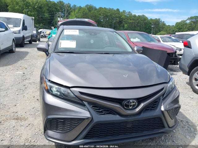 Aukcja sprzedaży 2023 Toyota Camry Se, vin: 4T1S11AK7PU798121, numer aukcji: 45471101