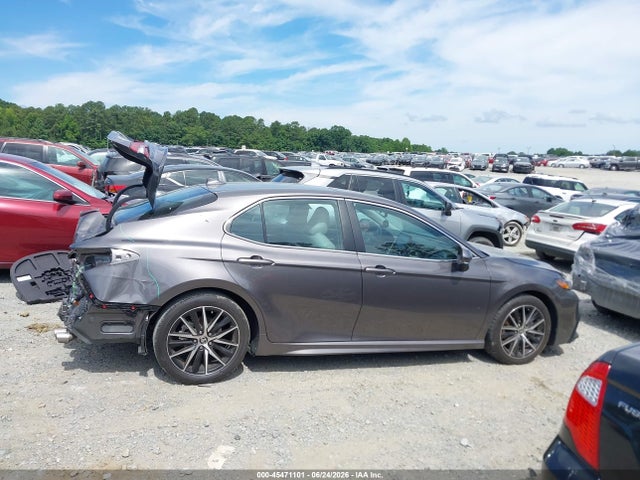 Aukcja sprzedaży 2023 Toyota Camry Se, vin: 4T1S11AK7PU798121, numer aukcji: 45471101