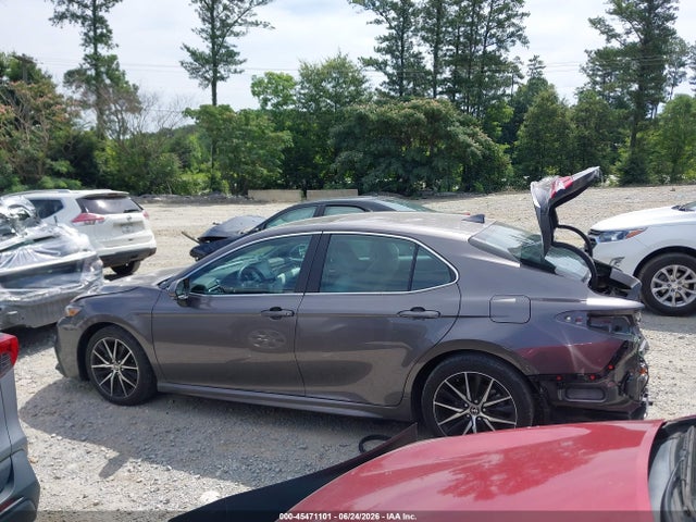 Aukcja sprzedaży 2023 Toyota Camry Se, vin: 4T1S11AK7PU798121, numer aukcji: 45471101