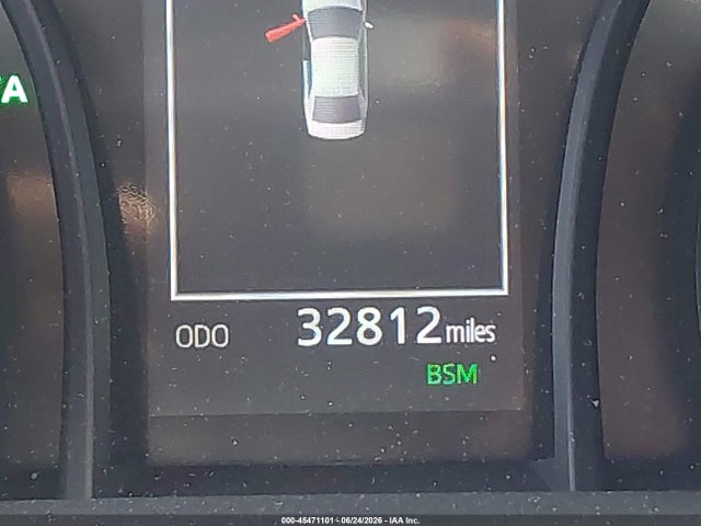 Aukcja sprzedaży 2023 Toyota Camry Se, vin: 4T1S11AK7PU798121, numer aukcji: 45471101