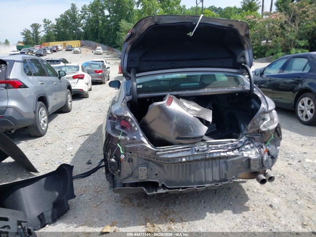Aukcja sprzedaży 2023 Toyota Camry Se, vin: 4T1S11AK7PU798121, numer aukcji: 45471101