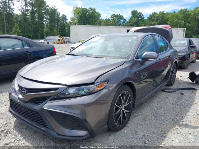 Aukcja sprzedaży 2023 Toyota Camry Se, vin: 4T1S11AK7PU798121, numer aukcji: 45471101