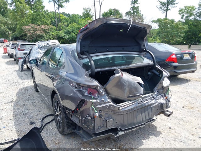 Aukcja sprzedaży 2023 Toyota Camry Se, vin: 4T1S11AK7PU798121, numer aukcji: 45471101