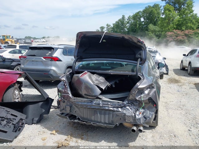 Aukcja sprzedaży 2023 Toyota Camry Se, vin: 4T1S11AK7PU798121, numer aukcji: 45471101