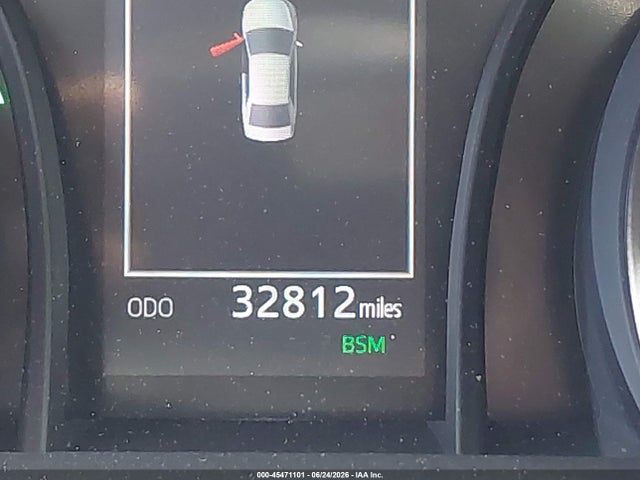 Aukcja sprzedaży 2023 Toyota Camry Se, vin: 4T1S11AK7PU798121, numer aukcji: 45471101