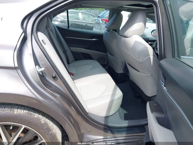 Aukcja sprzedaży 2023 Toyota Camry Se, vin: 4T1S11AK7PU798121, numer aukcji: 45471101
