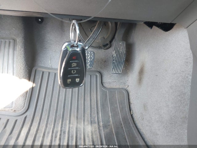 Продажа на аукционе авто 2018 Chevrolet Malibu 1ls, vin: 1G1ZB5ST9JF194072, номер лота: 45471103