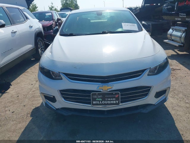 45471103 :رقم المزاد ، 1G1ZB5ST9JF194072 vin ، 2018 Chevrolet Malibu 1ls مزاد بيع