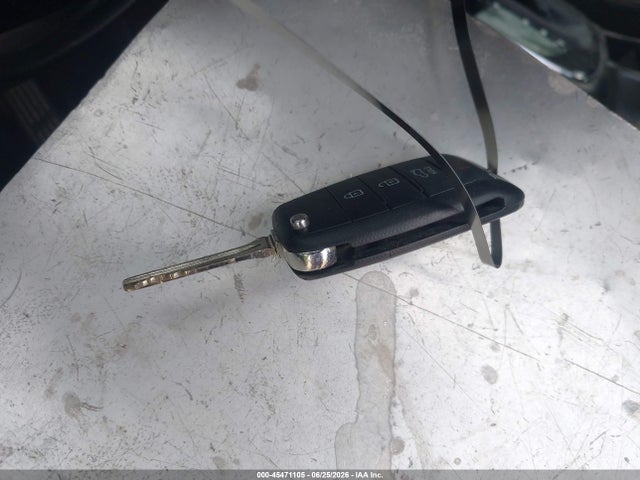 KIA FORTE LX 2017 3KPFK4A72HE044124 Image 11