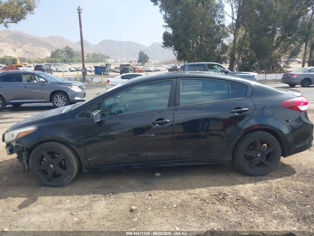 KIA FORTE LX 2017 3KPFK4A72HE044124 Image 14