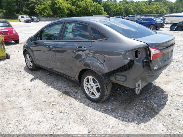 3FADP4BJ9KM164573 Ford FIESTA SE