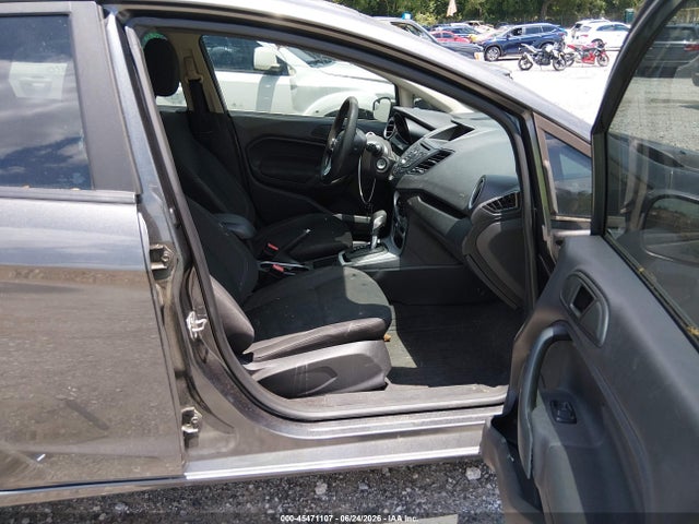 3FADP4BJ9KM164573 Ford FIESTA SE
