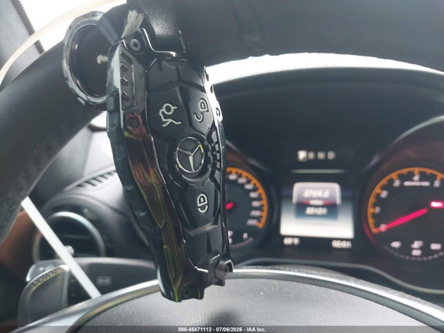 Aukcja sprzedaży 2016 Mercedes-benz Gt S Amg, vin: WDDYJAJA9GA000344, numer aukcji: 45471112