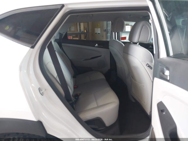 Auction sale of the 2018 Hyundai Tucson Se, vin: KM8J2CA4XJU655662, lot number: 45471113