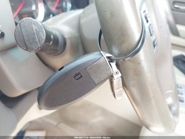Aukcja sprzedaży 2006 Infiniti Fx35, vin: JNRAS08W76X209713, numer aukcji: 45471114