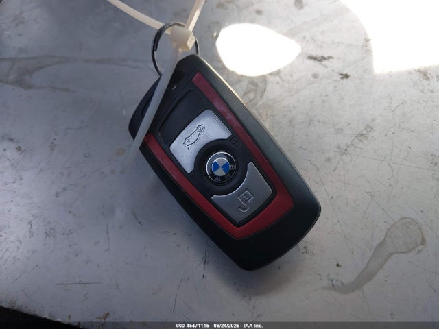 BMW 328I 2015 WBA3C1C58FK122004 Image 11