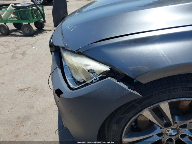 BMW 328I 2015 WBA3C1C58FK122004 Image 12