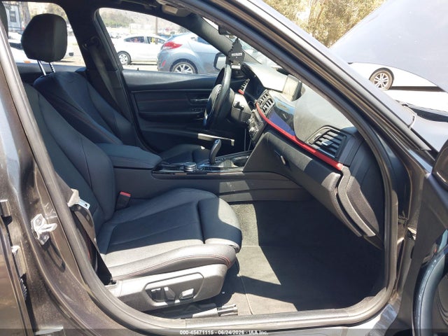 BMW 328I 2015 WBA3C1C58FK122004 Image 5