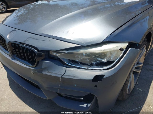 BMW 328I 2015 WBA3C1C58FK122004 Image 6