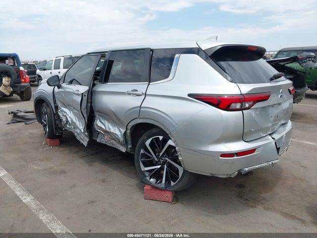 Auction sale of the 2022 Mitsubishi Outlander Es 2.5 2wd, vin: JA4J3TA86NZ015889, lot number: 45471121