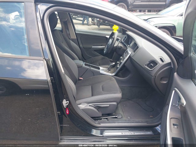 Продажа на аукционе авто 2014 Volvo S60 T5, vin: YV1612FS0E2296543, номер лота: 45471124