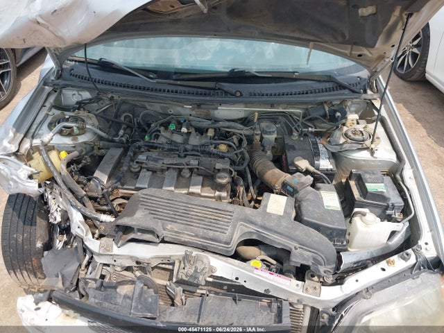 45471125 :رقم المزاد ، JM1BJ225821621218 vin ، 2002 Mazda Protege Dx/es/lx مزاد بيع