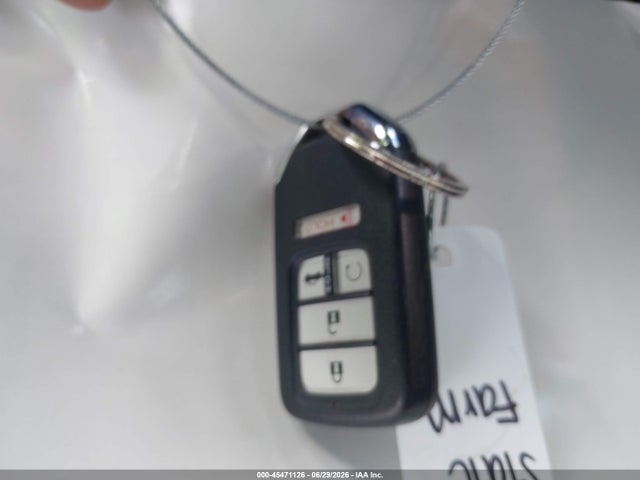 45471126 :رقم المزاد ، 2HGFC2F88MH551662 vin ، 2021 Honda Civic Sport مزاد بيع