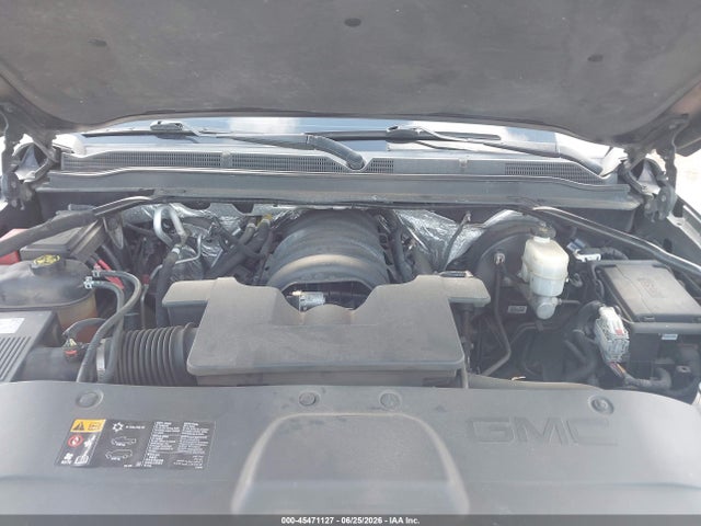 45471127 :رقم المزاد ، 1GKS1BKC6GR389987 vin ، 2016 Gmc Yukon Slt مزاد بيع