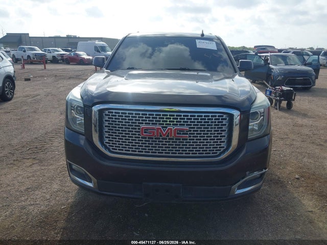 45471127 :رقم المزاد ، 1GKS1BKC6GR389987 vin ، 2016 Gmc Yukon Slt مزاد بيع