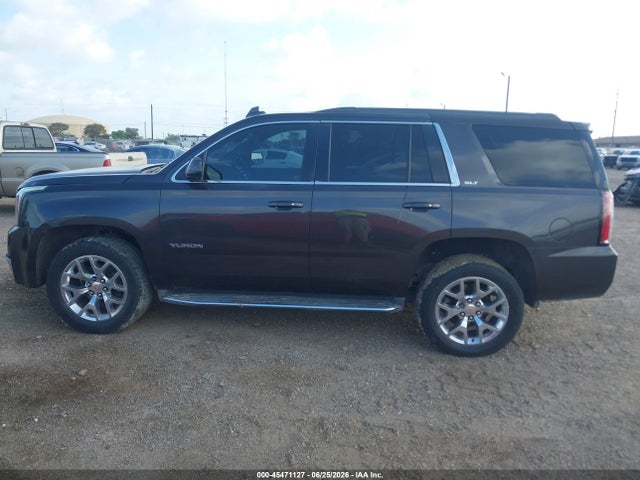 45471127 :رقم المزاد ، 1GKS1BKC6GR389987 vin ، 2016 Gmc Yukon Slt مزاد بيع