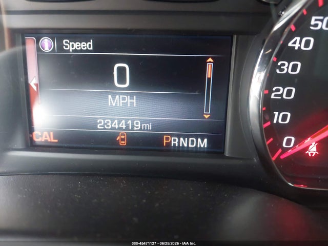 45471127 :رقم المزاد ، 1GKS1BKC6GR389987 vin ، 2016 Gmc Yukon Slt مزاد بيع