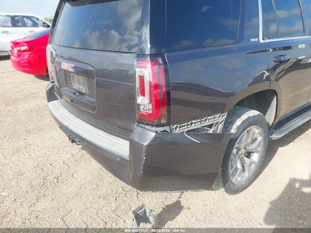 45471127 :رقم المزاد ، 1GKS1BKC6GR389987 vin ، 2016 Gmc Yukon Slt مزاد بيع