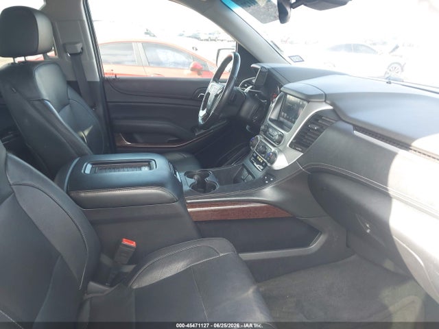 45471127 :رقم المزاد ، 1GKS1BKC6GR389987 vin ، 2016 Gmc Yukon Slt مزاد بيع