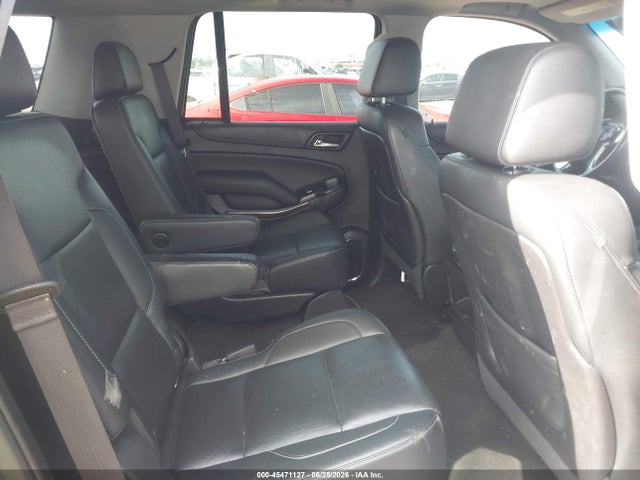 45471127 :رقم المزاد ، 1GKS1BKC6GR389987 vin ، 2016 Gmc Yukon Slt مزاد بيع