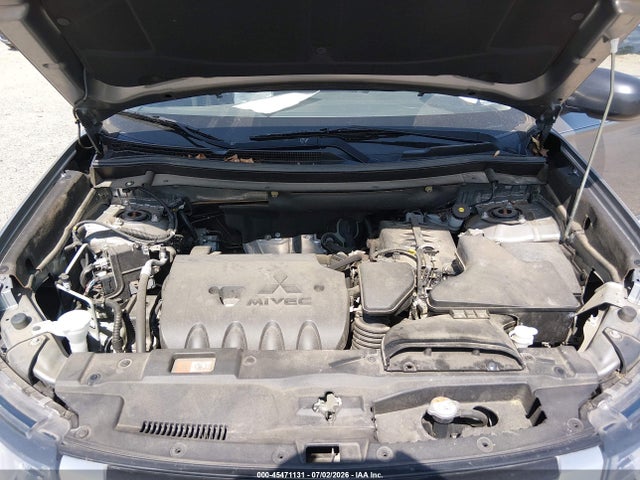 Aukcja sprzedaży 2019 Mitsubishi Outlander Es, vin: JA4AD2A30KZ053769, numer aukcji: 45471131