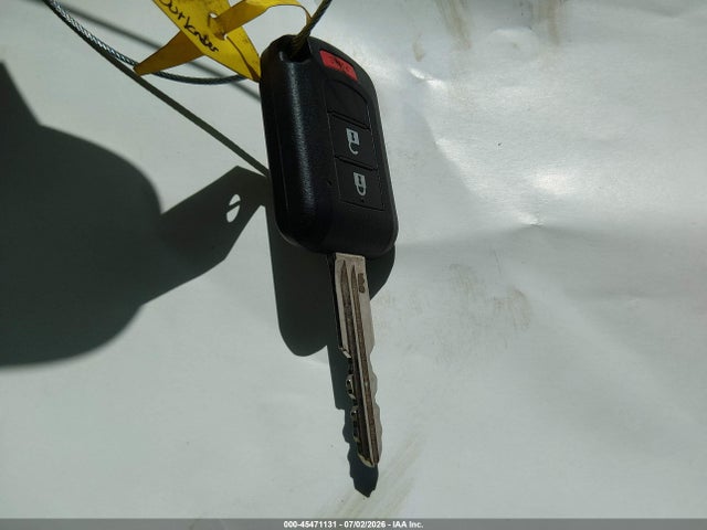Aukcja sprzedaży 2019 Mitsubishi Outlander Es, vin: JA4AD2A30KZ053769, numer aukcji: 45471131